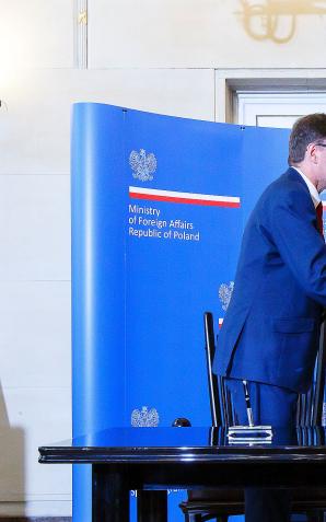 Porozumienie o współpracy pomiędzy MSZ a IPN m.in. w zakresie popularyzacji najnowszych dziejów Polski na świecie