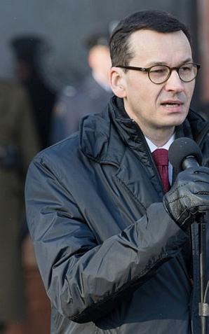 [VIDEO] Premier Mateusz Morawiecki o dziedzictwie Powstania Styczniowego