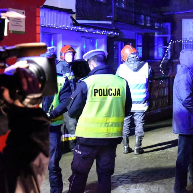 [VIDEO] Po tragicznym pożarze w Escape Room w Koszalinie trwa intensywne śledztwo. Prokuratura chce tymczasowego aresztowania dla Miłosza S.