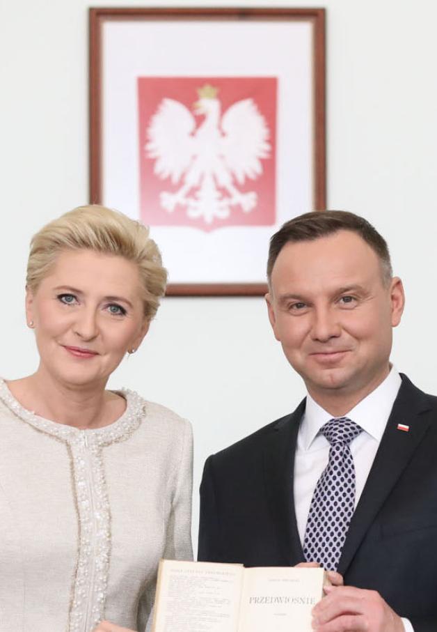 Warszawa: Narodowe Czytanie 2018: „Przedwiośnie” i Antologia Niepodległości