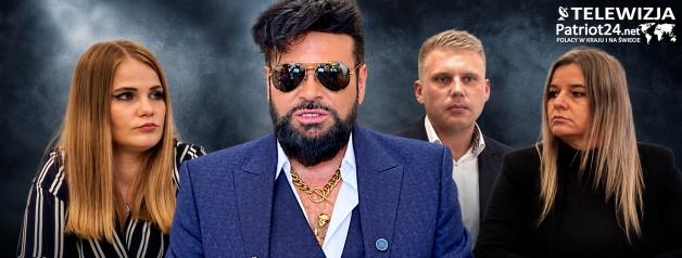 [VIDEO] Rutkowski i siostra Sylwestra Suszka od początku podejrzewali uprowadzenie i zabójstwo. Po blisko dwóch latach śledztwo nabiera tempa